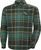 opal green shore plaid (494)