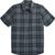 dark navy plaid (2831)