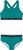 peacock green (662)