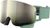 gibbsite green/partly sunny ivory (9601)