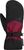 black / beet red (7171)