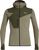 dark olive melange (5286)