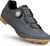 matt grey/black (7571)