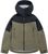green mud/dark shadow grey (25508)