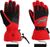 spyder red (SPR)