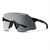 black - photochromic clear to gray (807-99KI)