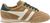 light caramel/off white/evergreen (CW)