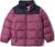 antique mauve, black (552)