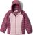 mineral pink, antique mauve (618)
