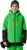 strobe green (SBG)