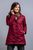 cherry red (085)