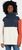 brique red/dk.blue/white (B19)