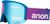 pink denim/perceive variable blue (E4S)