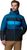 black, phoenix blue, compass blue (011)