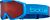 race blue matte - vermillon cat 2 (7007)