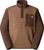 latte-smokey brown-tnf (5QA)