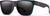 matte fathom - chromapop polarized black (DKH-566N)