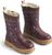 plum truffle stars (9675)