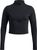 black - reflective (001)