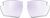 impactx™ photochromic 2 laser purple