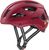 ruby red matt