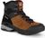 rusty brown/red (176)