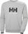 grey melange (949)