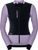 sherbet purple/black (8394)