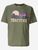 surplus green heather (43113)