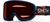 midnight geo alpine - rc36 rose copper antifog