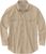 dark tan chambray (256)