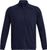 midnight navy - white (410)