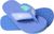 virtual blue/bright foa (7T3)