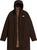 dark chestnut/garnet (TGV)