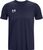 midnight navy - white (410)