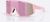 matt powder pink - brown w rosé multi (70052633)