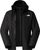 tnf black (JK3)