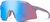 matte meteorite crystal - chromapop low light rose blue mirror (4QI-99G0)