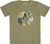 light olive (622)