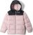 mineral pink, black (618)