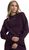 purple - metallic silver (526)