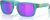 transparent arctic surf/prizm violet (901404)