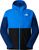 tnf black/hero blue/est (A3O)