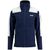 dark navy/snow white (75103)