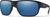 matte black - chromapop polarized blue mirror (003-61QG)