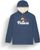 dark blue melange (B)