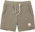 olive/olive (3737)