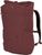 burgundy melange