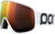 hydrogen white/partly sunny orange (8703)