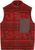 mntn pat flm red/drk umb (DBF)